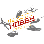 Международная выставка MOSCOW HOBBY EXPO